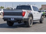 Used 2025 Ford F150 Raptor image 3