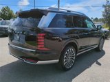 New 2026 Hyundai Palisade Calligraphy image 5