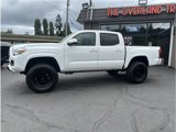 Used 2020 Toyota Tacoma SR image 3