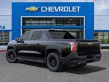New 2025 Chevrolet Silverado EV LT image 3