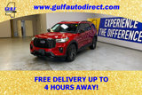 Used 2025 Ford Explorer ST-Line w/ Premium Package image 4