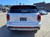 New 2025 Hyundai Palisade SEL image 3