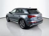 Used 2025 Audi Q5 2.0T Premium Plus image 3