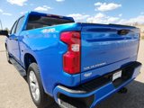 New 2025 Chevrolet Silverado 1500 Custom image 5