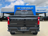 Certified 2024 Chevrolet Silverado 1500 LT Trail Boss w/ Convenience Package II image 6
