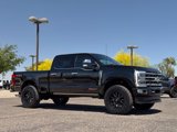 Used 2024 Ford F250 Platinum image 3