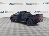 Certified 2024 Chevrolet Silverado 1500 Custom Trail Boss image 6