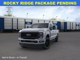 New 2025 Ford F250 Lariat w/ Lariat Ultimate Package image 2