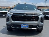 New 2026 Chevrolet Equinox RS image 4