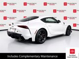 Certified 2026 Toyota Supra Premium image 5