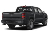 New 2025 Nissan Frontier SV image 2