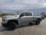 New 2025 Chevrolet Silverado 2500 LTZ w/ LTZ Plus Package image 3