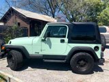 Used 1999 Jeep Wrangler Sahara image 2