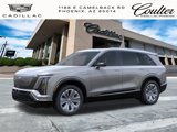 New 2026 Cadillac Vistiq Luxury image 2