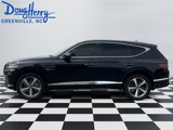 Used 2022 Genesis GV80 2.5T w/ Advanced Package 02 image 2