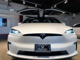 Used 2024 Tesla Model X Plaid image 3