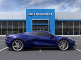 New 2025 Chevrolet Corvette E-Ray image 5