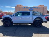 New 2025 Ford F150 Raptor image 2