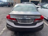 Used 2013 Honda Civic LX image 6