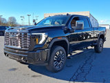 New 2025 GMC Sierra 3500 Denali Ultimate image 2