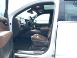 New 2025 Chevrolet Tahoe High Country image 4