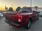 Used 2017 Ford F150 XLT w/ Equipment Group 302A Luxury image 5