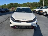 Used 2023 Kia Forte GT-Line w/ GT-Line Premium Package image 2