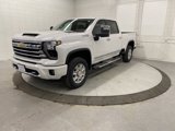 New 2025 Chevrolet Silverado 2500 High Country w/ Technology Package image 3