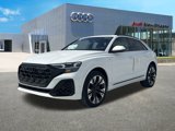 New 2025 Audi Q8 Prestige image 3