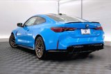 New 2025 BMW M4 CS image 4