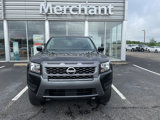 New 2025 Nissan Frontier SV image 3
