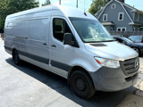 Used 2019 Mercedes-Benz Sprinter 170 image 2