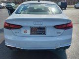 Used 2024 Audi A5 2.0T Premium Plus w/ Premium Plus image 4