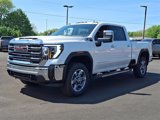 New 2025 GMC Sierra 2500 SLT w/ SLT Premium Package image 3