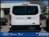 Certified 2023 Ford Transit 250 Low Roof w/ Exterior Upgrade Package image 5