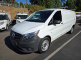 Used 2022 Mercedes-Benz Metris image 3