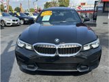 Used 2020 BMW 330i Sedan w/ Driving Assistance Package image 2