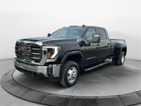 New 2025 GMC Sierra 3500 SLE w/ SLE Value Package image 3