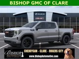 New 2025 GMC Sierra 1500 Elevation image 4