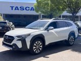 New 2025 Subaru Outback Touring XT image 2