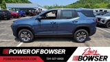 New 2026 Chevrolet Equinox LT w/ LPO, Floor Liner Package image 3