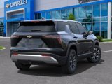 New 2026 Chevrolet Equinox LT w/ Safety and Technology Package image 4