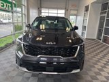 New 2025 Kia Sorento S image 2