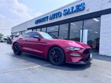 Used 2022 Ford Mustang GT Premium w/ Equipment Group 401A image 2