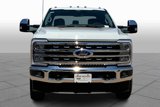 New 2025 Ford F250 Lariat w/ Chrome Package image 3