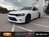 Used 2021 Dodge Charger R/T w/ Blacktop Package image 3
