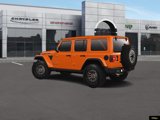 New 2025 Jeep Wrangler Unlimited Rubicon 392 image 4