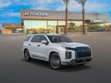 New 2025 Hyundai Palisade Calligraphy image 2