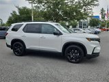New 2025 Honda Pilot Black Edition image 2