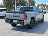 New 2025 Toyota Tundra SR5 image 3